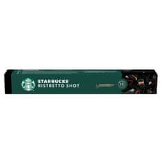 Starbucks Ristretto Shot kavne kapsule (12 x 57g)