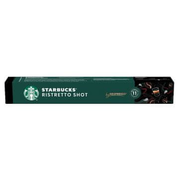 Starbucks Ristretto Shot kavne kapsule (12 x 57g)