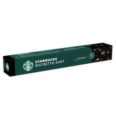 Starbucks Ristretto Shot kavne kapsule (12 x 57g)
