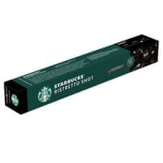 Starbucks Ristretto Shot kavne kapsule (12 x 57g)