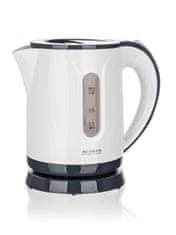 ACTIVER Kuhalnik SOLLA 0,8l WHITE-SHE 900-1100W