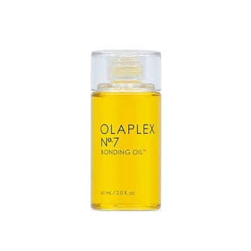 Olaplex Negovalno olje za oblikovanje las št. 7 (olje za lepljenje) 60 ml