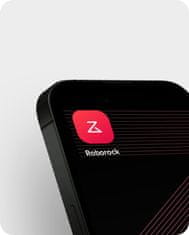 Roborock Q7 BF robotski sesalnik, črn