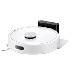 Roborock Q7 BF robotski sesalnik, bel