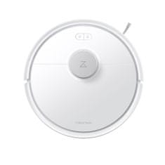 Roborock Q7 BF robotski sesalnik, bel