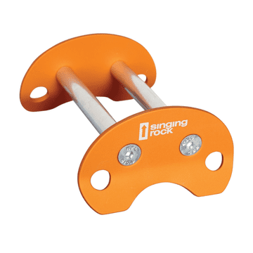 Singing Rock Zaščita za vrv-Roller edge - 1 ločen del