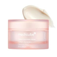 Korejska kolagenska lifting krema Triple Collagen Cream 50 ml
