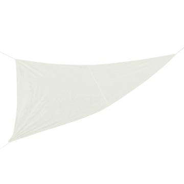 KONDELA Senčna jadra Lendo Tip 1 300x290 cm - bež