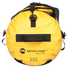 Marjaqe Dry Case 30 l vodotesna vreča s prostornino 30 l