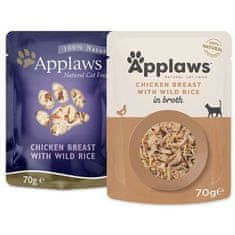 Applaws Cat Chicken 70g