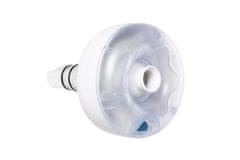 Bestway Masažni bazen (jacuzzi) San Francisco Smart Hydrojet Pro | 230 x 230 x 71 cm