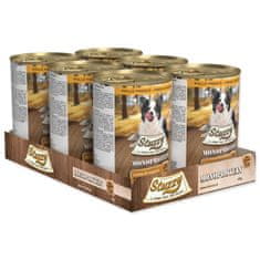 STUZZY Piščanec v pločevinki Monoprotein 400g