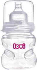 Steklenička za samosterilizacijo Super Vent 150 ml brez BPA