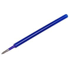 sarcia.eu Vložki za izbrisljiv peresnik, modro izbrisljivo črnilo 0,5 mm, 1 kos Colorino 