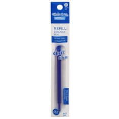 sarcia.eu Vložki za izbrisljiv peresnik, modro izbrisljivo črnilo 0,5 mm, 1 kos Colorino 