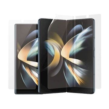PanzerGlass zaščitno steklo in folija za Galaxy Z Fold 6