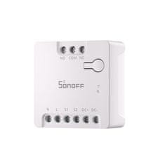 Sonoff Pametno WiFi stikalo Matter MINI-D