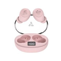S-box Bluetooth slušalke EB-TWS115 pink
