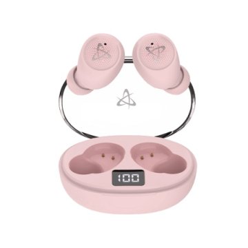 S-box Bluetooth slušalke EB-TWS115 pink
