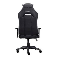 Trust GXT 719 Ruya gaming stol. RGB, črn (25185)