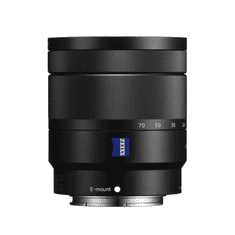 Sony Objektiv 16-70mm Vario-Tessar T* E F4 ZA OSS (SEL1670Z)