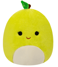 SQUISHMALLOWS Fuzz-A-Mallows Apple Ashley 30 cm