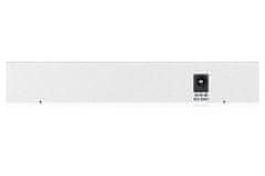 Zyxel XMG-105HP 5 vrat 2,5G + 1 SFP+, 4 vrata 70W skupaj PoE++ Namizno večigitalno stikalo brez upravljanja
