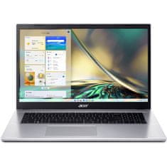 Acer Aspire 3 A317-54-76Y9 43,9 cm (17,3") Ci7 16 GB 1 TB