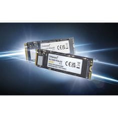 Intenso M.2 2TB Intenso MI500 NVMe PCIe 4.0 x 4
