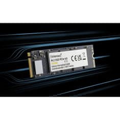 Intenso M.2 2TB Intenso MI500 NVMe PCIe 4.0 x 4