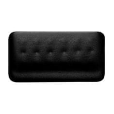 Powerton WPEPE3-B Ergoline Dark Edition črna ergonomska podloga za zapestje