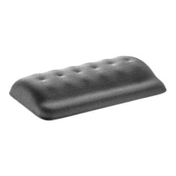 Powerton WPEPE3-A Ergoline Dark Edition siva ergonomska podloga za zapestje