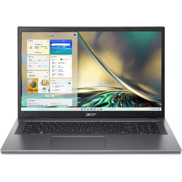 Acer Aspire 3 A317-55P-36NK 43,9 cm (17,3") Ci3 16 GB 512 GB