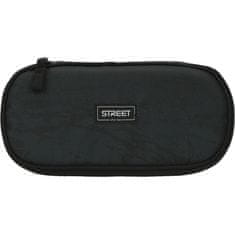 Street Peresnica Ovalna1 Compact Dark za vsakodnevno urejenost