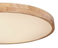 Globo stropna LED svetilka 60W IP20 CCT Ø80cm