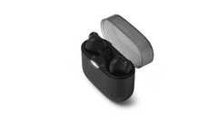 Philips 2000 Series brezžične slušalke, črne (TAT2000BK/00)