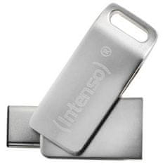 Intenso USB-KLJUČEK cMobile Line 128GB 3.2 Type-C