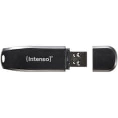 Intenso USB 512GB 3.2 Speed Line Črna