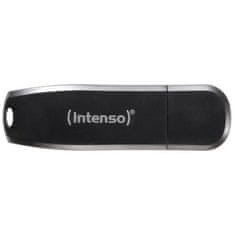 Intenso USB 512GB 3.2 Speed Line Črna