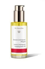 Dr. Hauschka Olje za telo Lemon Lemongrass Vitalising Body Oil 75 ml
