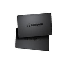 Tangem denarnica, za dve kartici, črna (TG128X2-B)