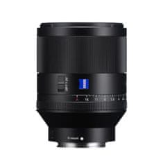 Sony Objektiv Planar T* FE 50mm F1.4 ZA (SEL50F14Z)