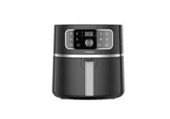 Tornado Air Fryer 1450–1750W 5,7L, 8 programov