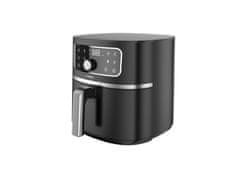 Tornado Air Fryer 1450–1750W 5,7L, 8 programov