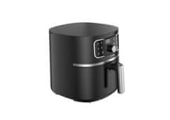 Tornado Air Fryer 1450–1750W 5,7L, 8 programov