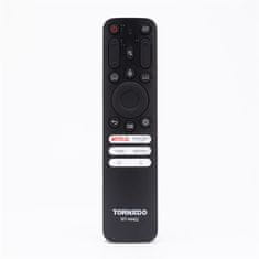 Tornado Smart TV 32” HD, WebOS Dolby Audio, Bluetooth