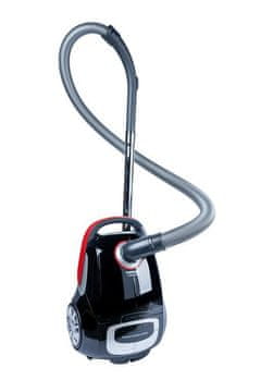 Tornado Sesalnik 800W, z vrečko sesalna moč 210W, 4L, 5m kabel