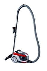 Tornado Sesalnik 800W, brez vrečk sesalna moč 145W, 1,8L, 5m kabel