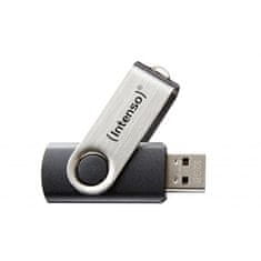 Intenso USB-KLJUČEK 64GB 2.0 Basic Line
