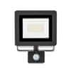 ASAL0114 Reflektor s senzorjem LED 30W 4500K 2400 lm